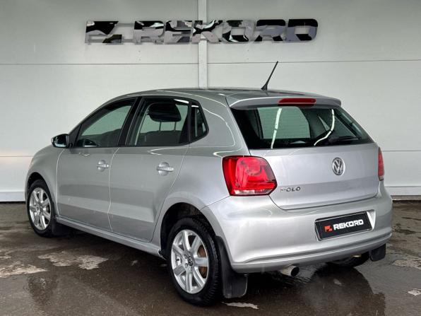 Volkswagen Polo V с пробегом 2011 года, цена 729 000 рублей, 205520 км, хэтчбек, Автокод Объявления