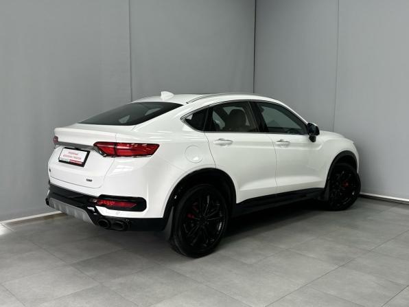 Knewstar 001 с пробегом 2024 года, цена 3 674 000 рублей, 5362 км, внедорожник, Автокод Объявления
