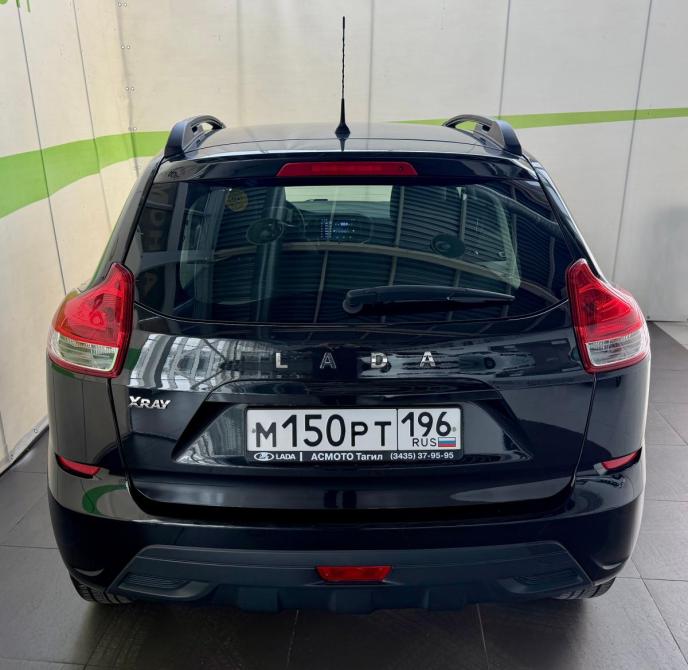 Lada (ВАЗ) XRAY I Нижний Тагил  - изображение 5