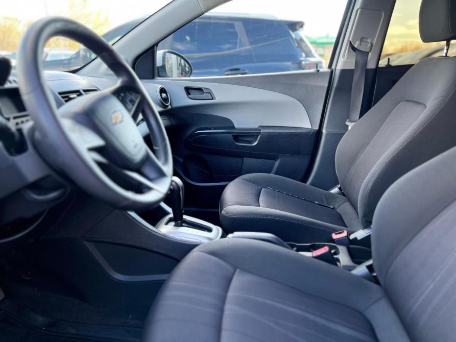 Chevrolet Aveo II Альметьевск  - изображение 11