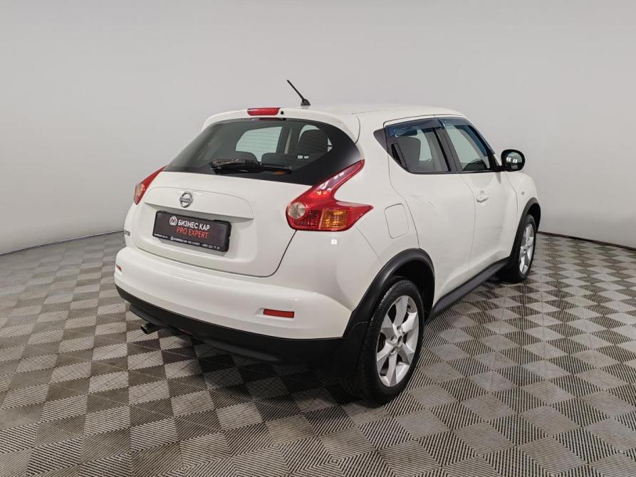 Nissan Juke I Москва  - изображение 5