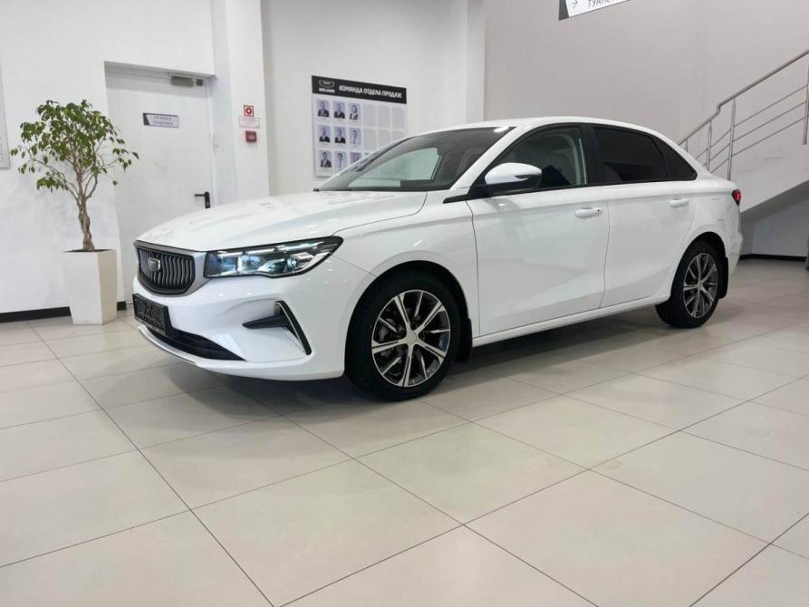 Belgee S50 Волгоград  - изображение 3