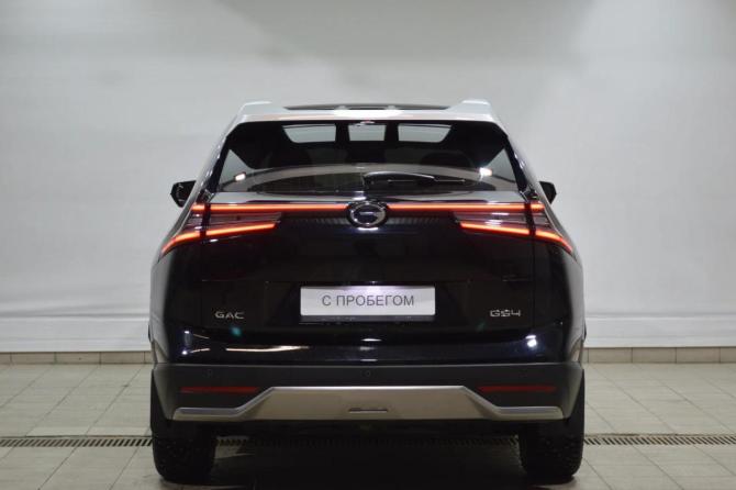 GAC GS4 с пробегом 2024 года, цена 2 795 000 рублей, 1870 км, внедорожник, Автокод Объявления