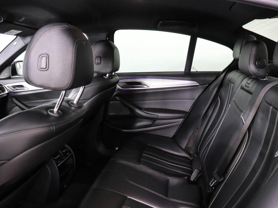BMW 5 серии VII (G30/G31/G38) Химки  - изображение 13