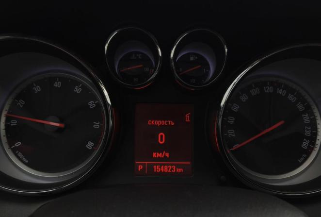 Opel Astra J с пробегом 2011 года, цена 760 000 рублей, 155000 км, хэтчбек, Автокод Объявления