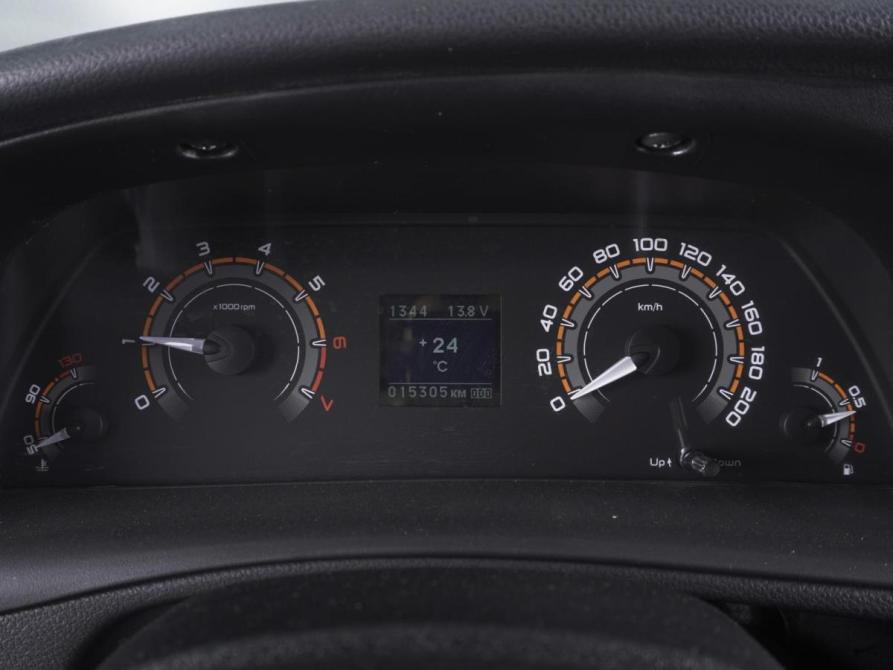 Lada (ВАЗ) Niva Travel I Ростов-на-Дону  - изображение 15