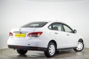 Nissan Almera III (G15) Оренбург  - изображение 21
