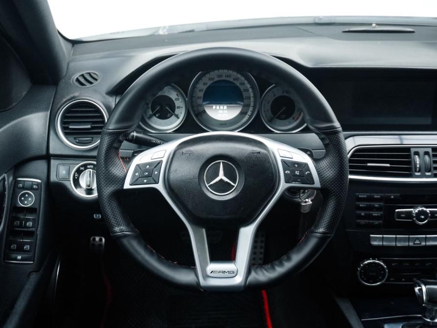 Mercedes-Benz C-Класс III (W204) Рестайлинг Ростов-на-Дону  - изображение 7