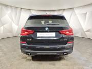 BMW X3 III (G01) Москва  - изображение 22