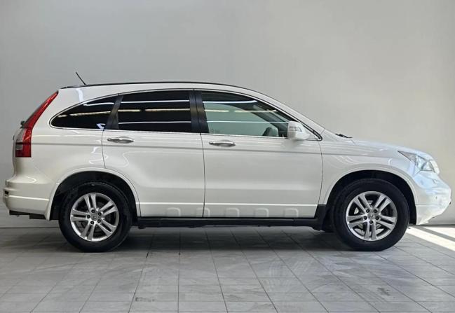 Honda CR-V III Рестайлинг с пробегом 2010 года, цена 1 580 000 рублей, 320791 км, внедорожник, Автокод Объявления