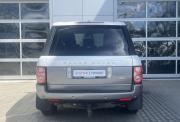 Land Rover Range Rover III Рестайлинг 2 Владимир  - изображение 31