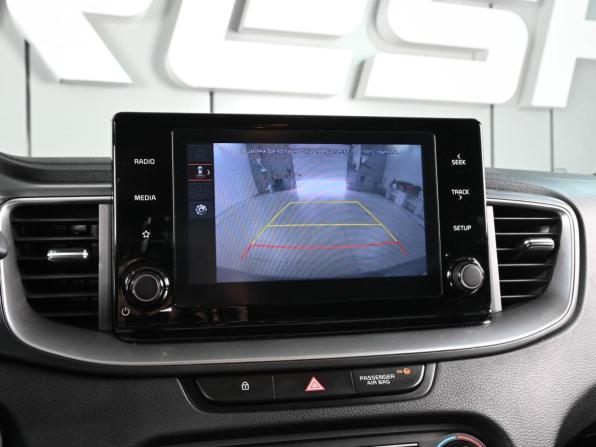 Kia Ceed III Рестайлинг с пробегом 2022 года, цена 2 199 000 рублей, 60984 км, хэтчбек, Автокод Объявления