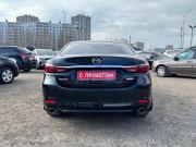 Mazda 6 III (GJ) Рестайлинг 2 Набережные Челны  - изображение 33