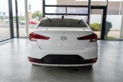 Hyundai Elantra VI (AD) Рестайлинг Ростов-на-Дону  - изображение 29