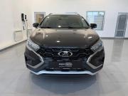 Lada (ВАЗ) Vesta I Рестайлинг (NG) Орел  - изображение 16