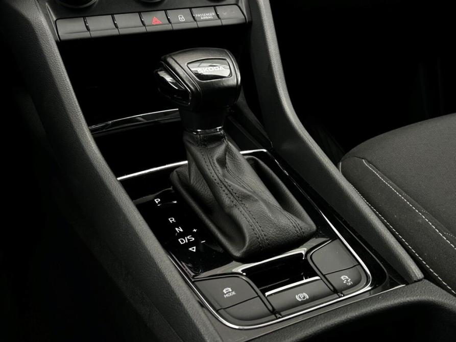 Skoda Karoq I Санкт-Петербург  - изображение 14
