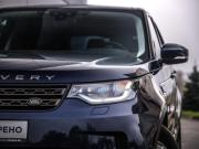 Land Rover Discovery V Санкт-Петербург  - изображение 39
