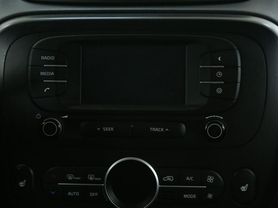 Kia Soul II Рестайлинг Иваново  - изображение 13