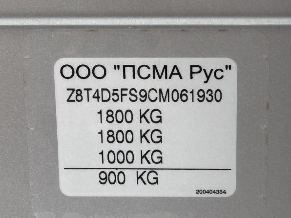 Peugeot 408 I с пробегом 2012 года, цена 599 900 рублей, 159705 км, седан, Автокод Объявления