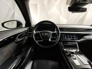 Audi A8 IV (D5) Москва  - изображение 43