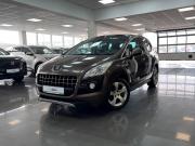 Peugeot 3008 I Тверь  - изображение 24