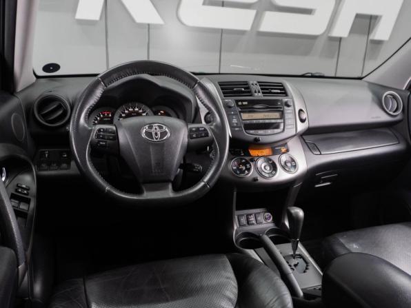 Toyota RAV4 III (XA30) Рестайлинг с пробегом 2010 года, цена 1 670 000 рублей, 111862 км, внедорожник, Автокод Объявления
