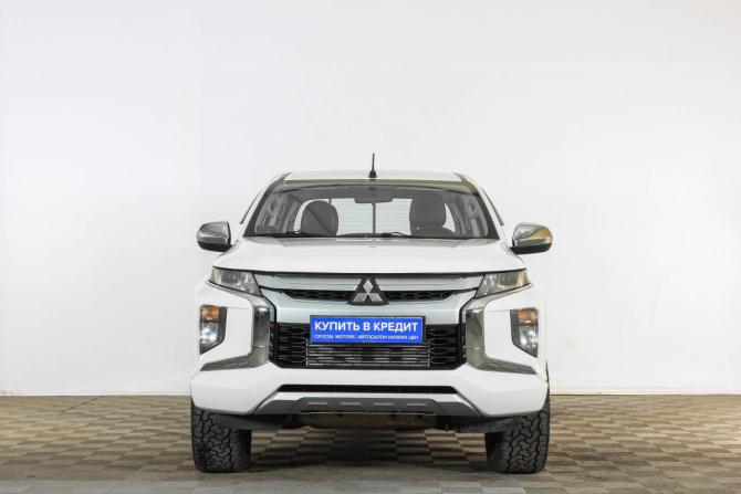 Mitsubishi L200 V Рестайлинг с пробегом 2022 года, цена 2 499 000 рублей, 335000 км, offers.body_type.unknown, Автокод Объявления