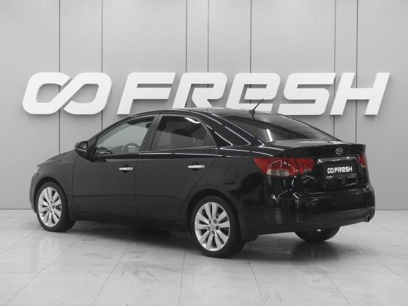 Kia Cerato II с пробегом 2011 года, цена 1 080 000 рублей, 145504 км, седан, Автокод Объявления