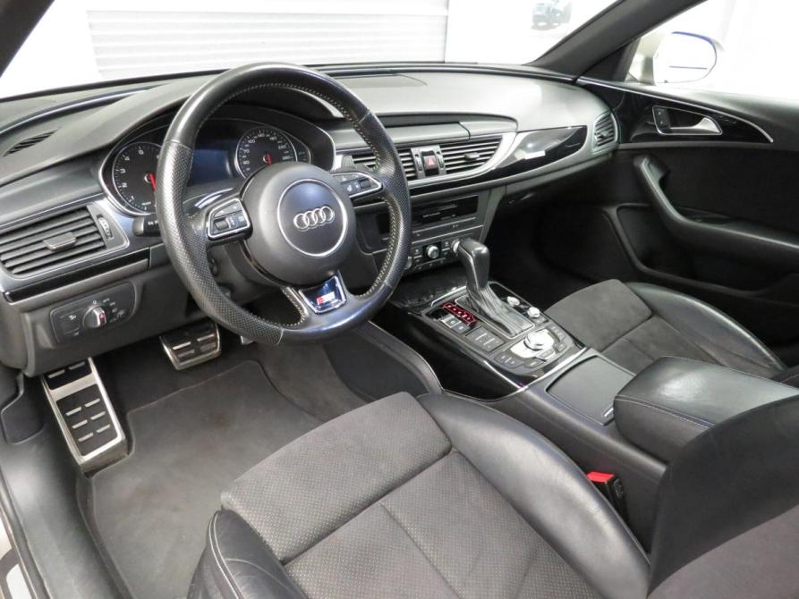 Audi A6 IV (C7) Рестайлинг Санкт-Петербург  - изображение 7