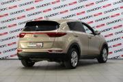 Kia Sportage IV Сургут  - изображение 32