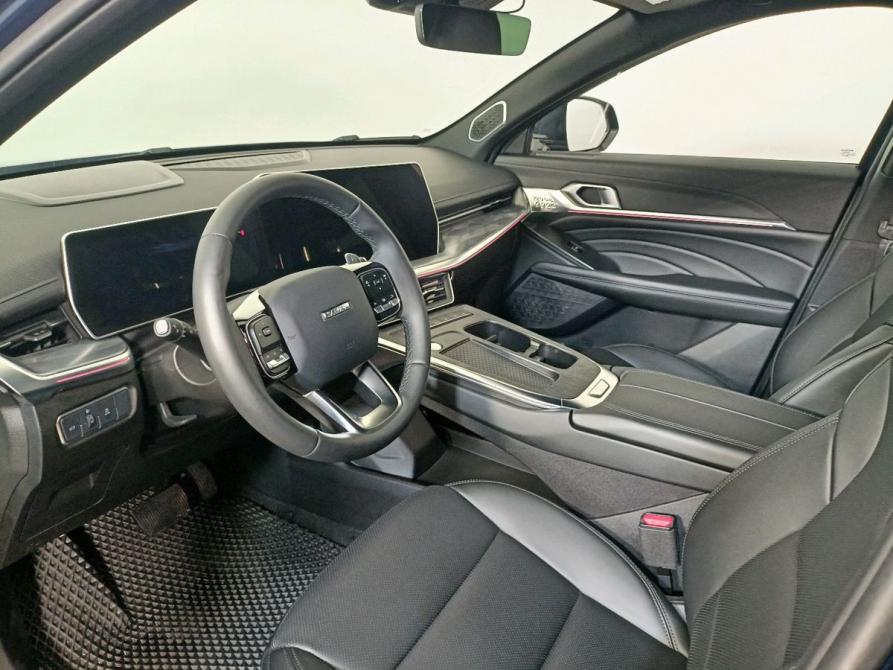Haval F7x II Архангельск  - изображение 11