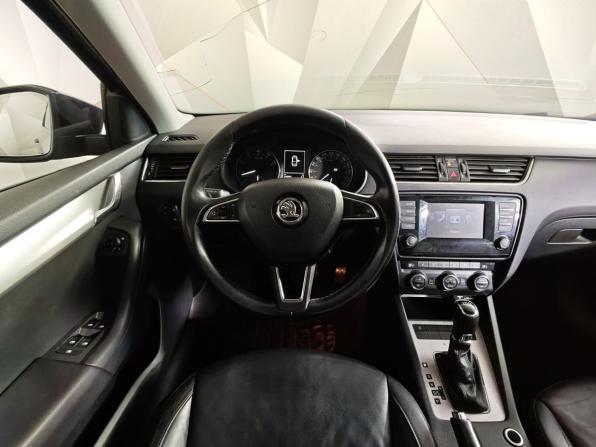 Skoda Octavia III (A7) с пробегом 2014 года, цена 995 000 рублей, 244862 км, лифтбек, Автокод Объявления