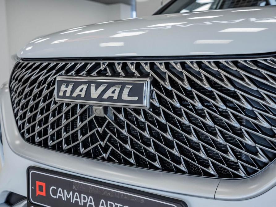 Haval M6 II Самара  - изображение 19