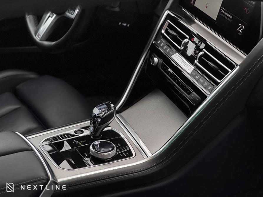 BMW 8 серии II (G14/G15/G16) Самара  - изображение 17