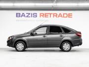 Lada (ВАЗ) Granta I Рестайлинг Тюмень  - изображение 31