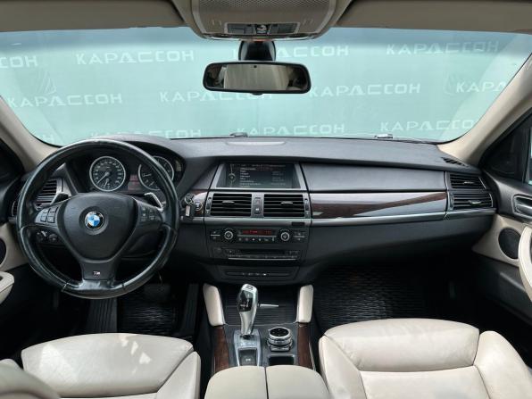 BMW X6 I (E71) Рестайлинг с пробегом 2013 года, цена 1 480 000 рублей, 239342 км, внедорожник, Автокод Объявления