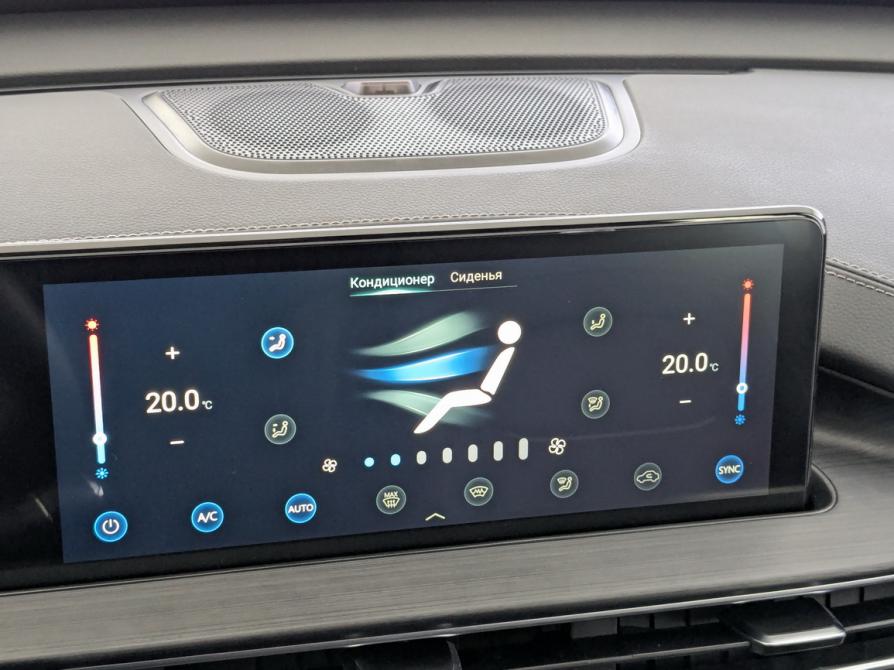Chery Tiggo 7 Pro Max I Москва  - изображение 26
