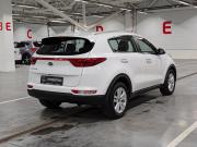 Kia Sportage IV Рестайлинг Казань  - изображение 35