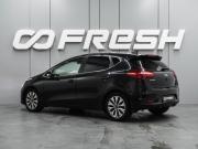Kia Ceed II Рестайлинг Воронеж  - изображение 20