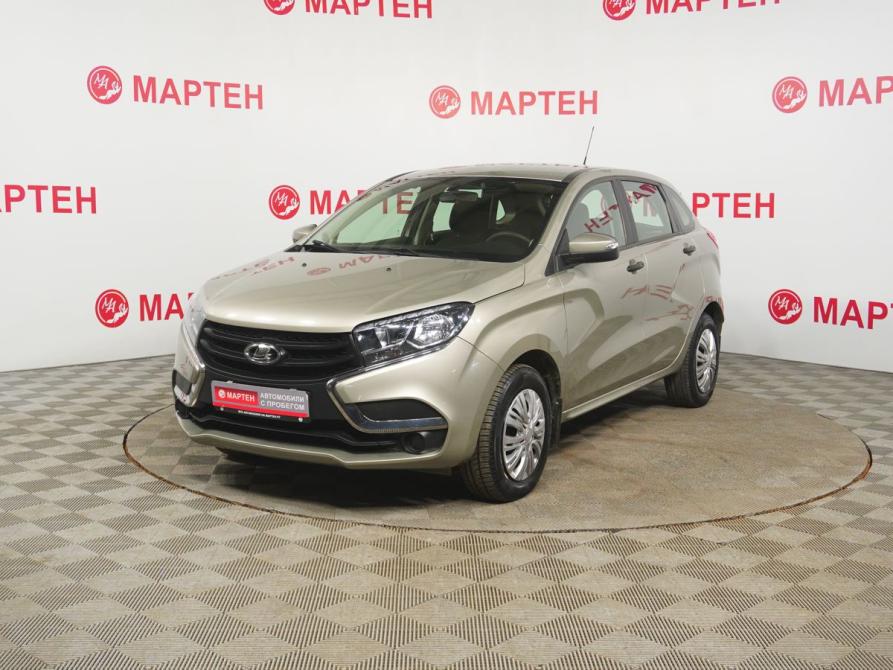 Lada (ВАЗ) XRAY I Вологда  - изображение 1
