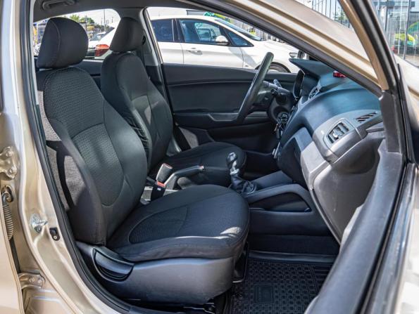 Kia Rio III с пробегом 2012 года, цена 699 000 рублей, 187732 км, седан, Автокод Объявления