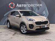 Kia Sportage IV Пермь  - изображение 30