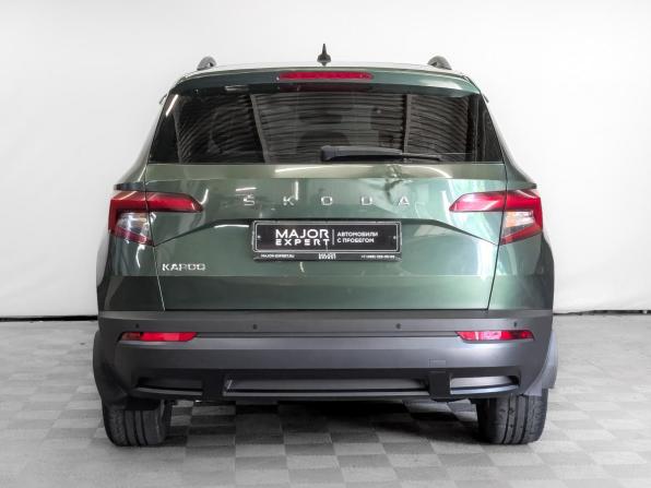 Skoda Karoq I с пробегом 2020 года, цена 1 885 000 рублей, 148551 км, внедорожник, Автокод Объявления