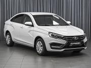 Lada (ВАЗ) Vesta I Рестайлинг (NG) Ставрополь  - изображение 24