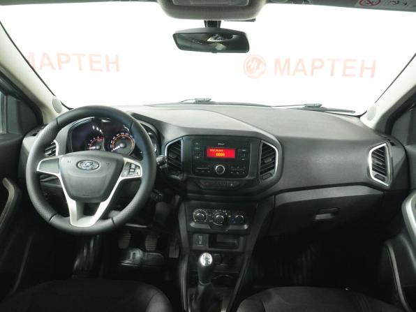 Lada (ВАЗ) XRAY I с пробегом 2020 года, цена 859 000 рублей, 117808 км, хэтчбек, Автокод Объявления