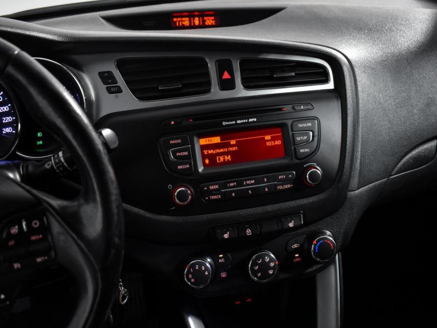 Kia Ceed II Санкт-Петербург  - изображение 17