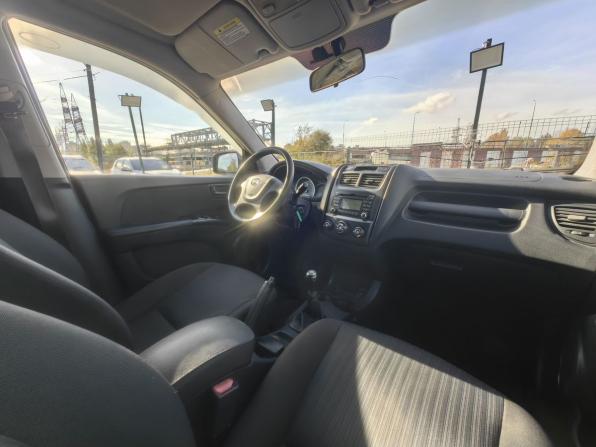 Kia Sportage II Рестайлинг с пробегом 2009 года, цена 539 000 рублей, 342000 км, внедорожник, Автокод Объявления