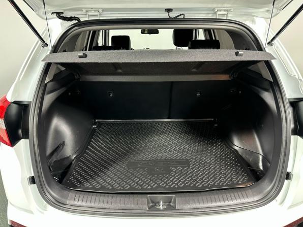 Hyundai Creta I с пробегом 2018 года, цена 1 650 000 рублей, 118474 км, внедорожник, Автокод Объявления