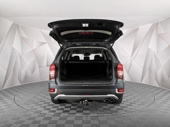 Hyundai Palisade I с пробегом 2021 года, цена 3 175 750 рублей, 140000 км, внедорожник, Автокод Объявления