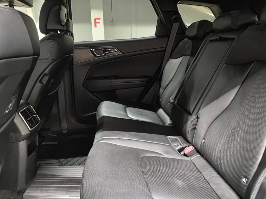 Kia Sportage V Казань  - изображение 15